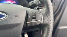 Ford Puma 1.0 EcoBoost Hybrid mHEV ST-Line X 5dr Petrol Hatchback